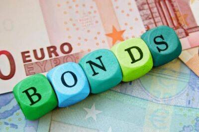 Еврооблигации Украины подорожали на 6,8%