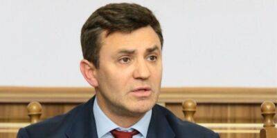 Николая Тищенко хотят исключить из фракции Слуги народа