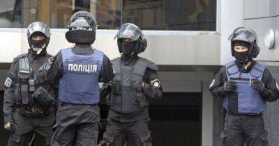 В Виннице задержали подозреваемых в корректировке ударов, — МВД
