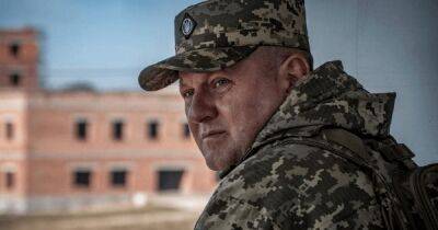 "Под Киев боевые действия резко не перенесут": Залужный назвал главную опасность для украинцев