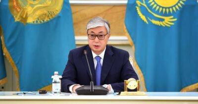 Релокация: ушедшие из РФ компании могут начать работать в Казахстане, — президент страны