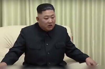 У Ким Чен Ына обиделись и разразились претензиями в адрес Украины: "Не имеет права..."