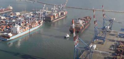 Израиль продаст порт Хайфы индийской компании