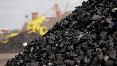 Германия полностью прекратит закупать российский уголь 1 августа, а нефть — с 31 декабря
