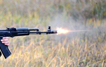 Эстония запретит белорусам владеть огнестрельным оружием