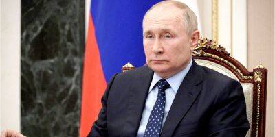 Кроме госдумы, Путин внезапно решил созвать и совбез РФ
