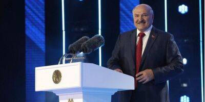 Война в Украине выгодна Лукашенко. Как белорусский диктатор использовал вторжение РФ в свою пользу — оппозиционер