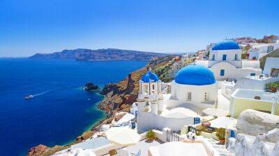 Министр туризма Греции пригласил немцев перезимовать на греческих курортах