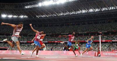 Легкая атлетика. Чемпионат мира — 2022. Мужчины. 100 метров: кто станет новым героем спринта?