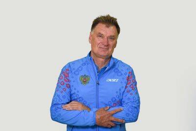 Шашилов рассказал о своём отношении к совместным тренировкам биатлонистов и лыжников