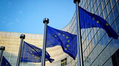 Еврокомиссия предложила расширить список санкций против рф и продлить действующие