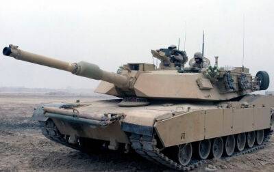 Польша купит у США танки Abrams на замену Т-72, которые передали Украине