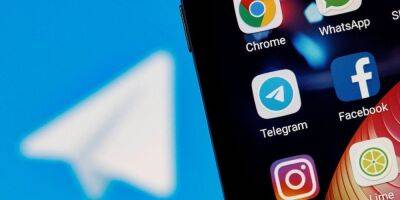 Работают на Кремль. СБУ опубликовала список 100 псевдоукраинских Telegram-каналов - nv.ua - Россия - Украина