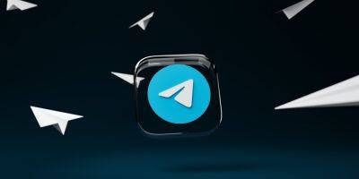 Для любителей чтения. В Telegram-premium будет функция запрета отправки голосовых сообщений и «кружочков»