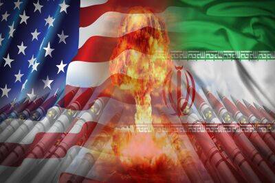 Иран угрожает США из-за "психологической войны"