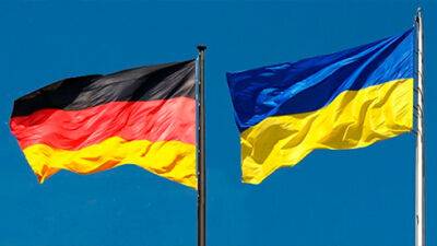 70% немцев за продолжение поддержки Украины, несмотря на рост цен на энергоносители