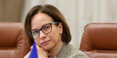 Глава Минсоцполитики Марина Лазебная подала в отставку