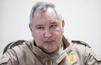 Песков сообщил, что отставка Рогозина не связана с какими-либо претензиями к его работе