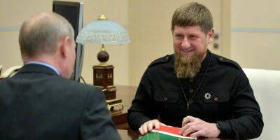Во время пятничной проповеди. В Чечне имамы вербуют прихожан воевать против Украины — РосСМИ