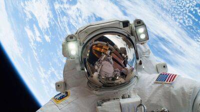 NASA и "Роскосмос" договорились о перекрёстных полетах на МКС