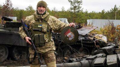 СМИ: с начала войны в Украине погибли минимум 4 760 российских военных