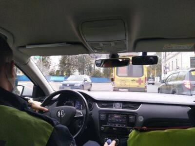 В День города автоинспекторы в Твери устроят водителям проверки