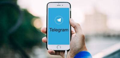 Російська пропаганда: СБУ оприлюднила список із 100 Telegram-каналів, які курує Кремль