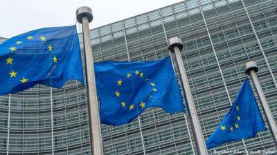 Єврокомісія запропонувала новий пакет санкцій проти РФ