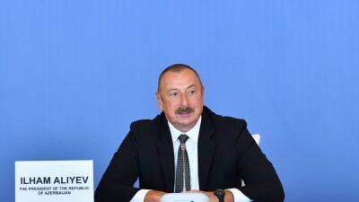 Баку обвинил Москву в нарушении договорённостей по Карабаху