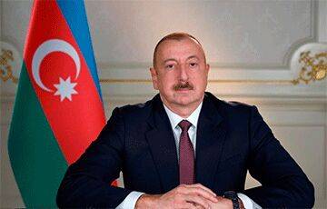 Президент Азербайджана обвинил РФ в нарушении гарантий по Нагорному Карабаху