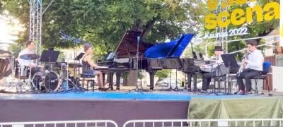 В Каунасе - «Kaunas Piano Fest»