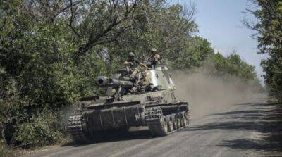 Потери российской армии: за сутки ВСУ ликвидировали 140 оккупантов