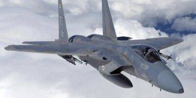 Когда Украина получит американские F-16 — объяснение Воздушных сил