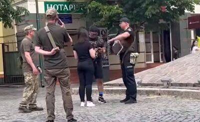 Мобилизация и вручение повесток на улице: Командованию Сухопутных сил пришлось объясняться
