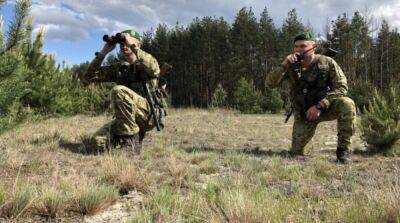 ВСУ минируют приграничные участки с Беларусью из-за угрозы вторжения