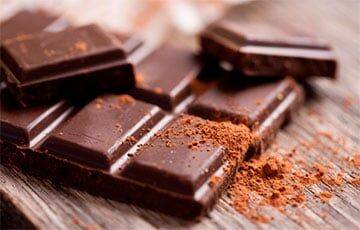 Медики обнаружили неожиданную пользу темного шоколада для нервной системы