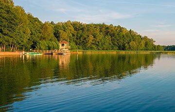 В Беларуси появилось еще несколько мест, где запрещено купаться