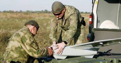 "Русские истощены, но опасны": почему ВСУ остро нуждаются в военных дронах - focus.ua - Россия - Украина