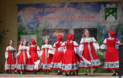 16 июля отмечают дни рождения ЗАТО Озерный, Кесовогорский район, Красный Холм, Максатиха и Рамешки