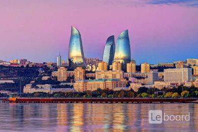 Чемпионат Европы-2023 по художественной гимнастике перенесён из Москвы в Баку