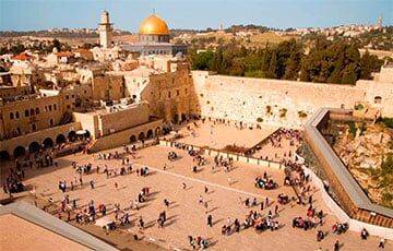 В Иерусалиме обнаружили «центр чистоты» времен Ирода Великого