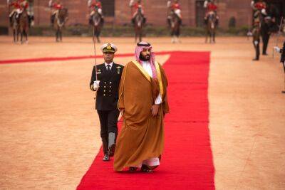 Принц Мухаммед - Байдену: "Что США сделали в ответ на убийство Абу-Акле?"