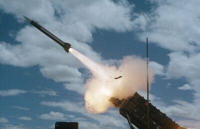 Володин: Поставляемые Киеву ракеты могут прилететь обратно к своим владельцам