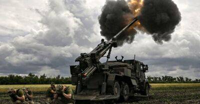 Шойгу приказал войскам РФ в Украине нарастить действия на всех направлениях