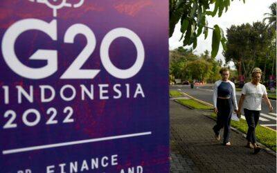 Главы Минфинов G20 не смогли согласовать итоговое заявление