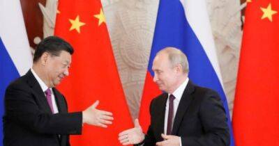 Микросхемы и алюминий: Китай продает России товары, необходимые для продолжения войны, — WSJ