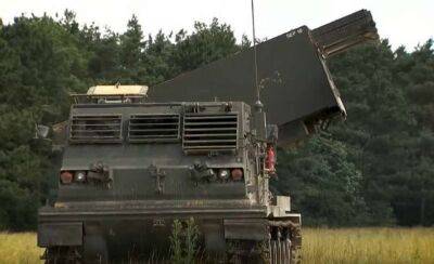 На Луганщині окупанти бояться зберігати зброю на складах