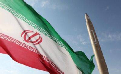 США обязались не допустить появления у Ирана ядерного оружия