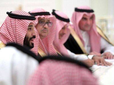 наследный принц Мухаммед - Джо Байден - В Саудовской Аравии заявили, что смогут добывать не больше 13 млн баррелей нефти в сутки - smartmoney.one - США - Саудовская Аравия - Эмираты - Эр-Рияд