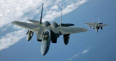 В Воздушных силах сказали, когда Украина сможет получить американские истребители